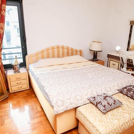 Ugodan I Luksuzan Apartman بانيا لوكا المظهر الخارجي الصورة